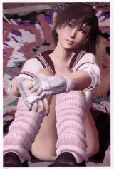 BUY NEW rumble rose - 77159 Premium Anime Print Poster